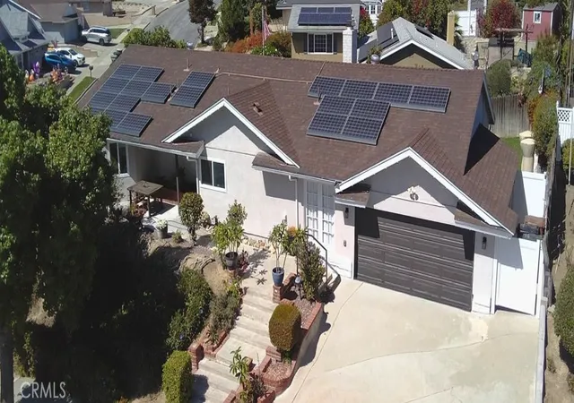 Photo 1 of Sale Pending at 395 Pineridge St, Brea, CA 92821 | MLS# SW26209568 | Listing updated on 2026-10-09