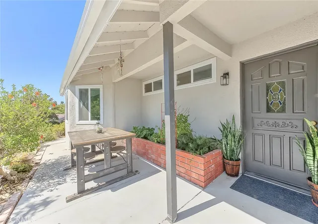 Photo 2 of Sale Pending at 395 Pineridge St, Brea, CA 92821 | MLS# SW26209568 | Listing updated on 2026-10-09
