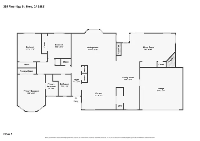 Photo 37 of Sale Pending at 395 Pineridge St, Brea, CA 92821 | MLS# SW26209568 | Listing updated on 2026-10-09