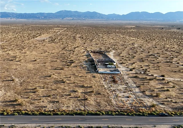 Photo 3 of Land for sale at 0 Palmdale Blvd, Palmdale, CA 93591 | MLS# IV26209569 | Listing updated on 2026-09-25