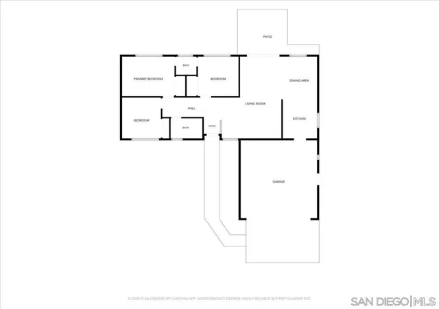Photo 2 of Single family home for sale at 505 Parkbrook St, Spring Valley, CA 91977 | MLS# 260023437SD | Listing updated on 2026-09-25