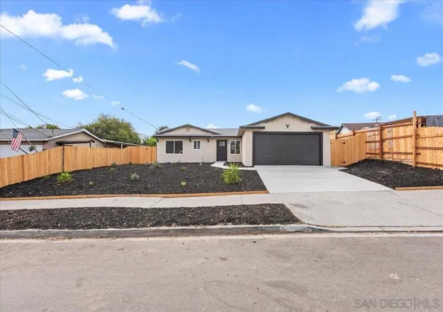 Photo 3 of Single family home for sale at 505 Parkbrook St, Spring Valley, CA 91977 | MLS# 260023437SD | Listing updated on 2026-09-25