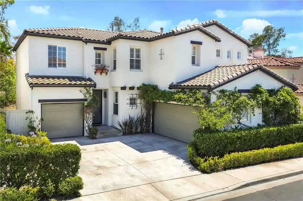 Single family home for sale at 2588 Thorman, Tustin, CA 92782 | MLS# OC26208763