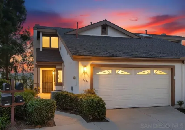 Photo 55 of Sale Pending at 11483 Madera Rosa Way, San Diego, CA 92124 | MLS# 260023438SD | Listing updated on 2026-10-02