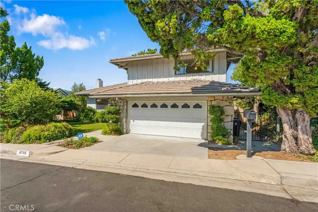 Single family home for sale at 18785 Clearbrook St, Porter Ranch, CA 91326 | MLS# SR26205831