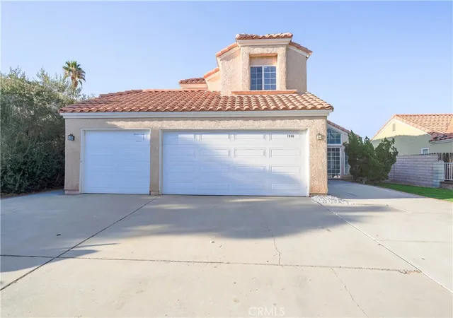 Photo 1 of Single family home for sale at 1523 Berkshire Dr, Palmdale, CA 93551 | MLS# SR26204527 | Listing updated on 2026-10-03