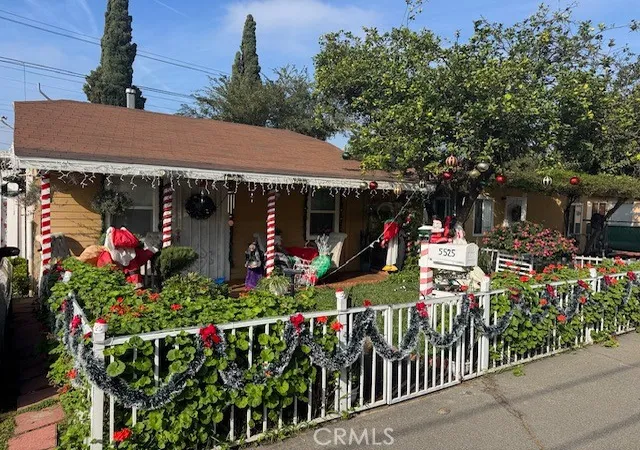 Photo 1 of Multi family home for sale at 5523 Gotham Ave, Bell Gardens, CA 90201 | MLS# AR26188234 | Listing updated on 2026-09-26