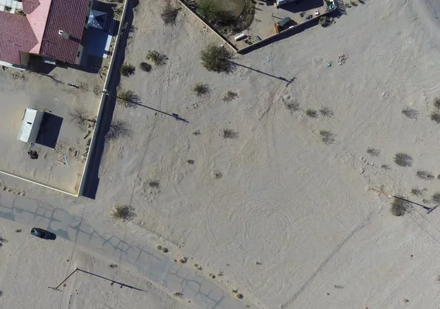 Photo 2 of Land for sale at 1518 Thunderbird Ave, Thermal, CA 92274 | MLS# 219153219DA | Listing updated on 2026-09-26