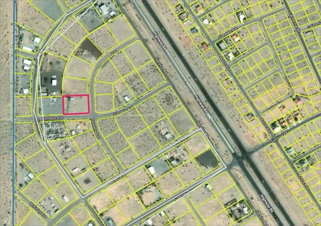 Photo 2 of Land for sale at 2243 Pasadena Ave, Thermal, CA 92274 | MLS# 219153220DA | Listing updated on 2026-10-03