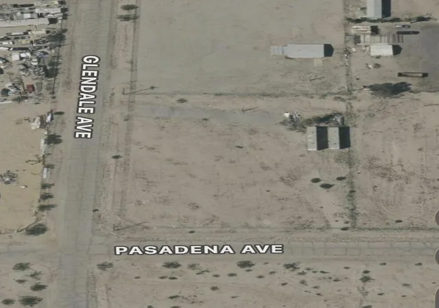 Photo 3 of Land for sale at 2243 Pasadena Ave, Thermal, CA 92274 | MLS# 219153220DA | Listing updated on 2026-10-03