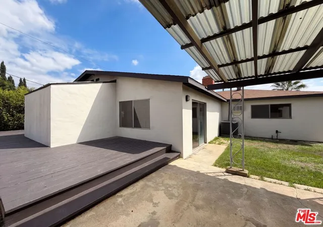 Photo 19 of Sale Pending at 12903 Wingo St, Pacoima, CA 91331 | MLS# 26992961 | Listing updated on 2026-10-02