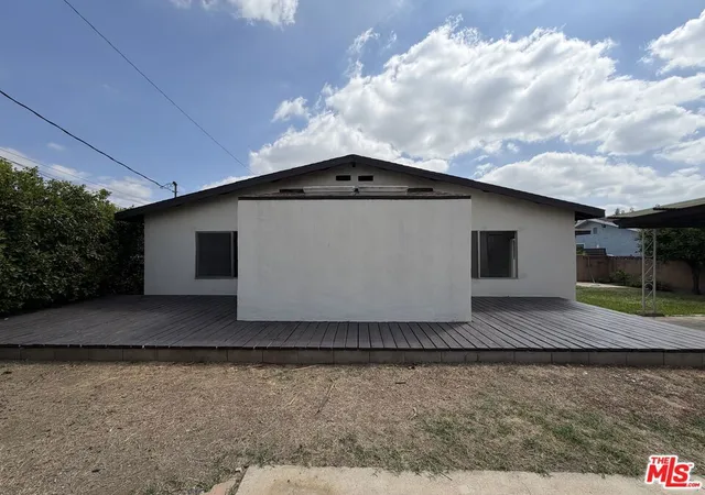 Photo 4 of Sale Pending at 12903 Wingo St, Pacoima, CA 91331 | MLS# 26992961 | Listing updated on 2026-10-02