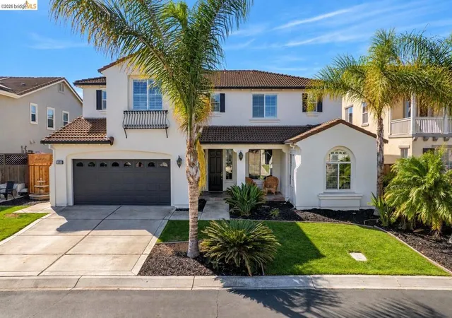Photo 1 of Single family home for sale at 6535 Green Castle Cir, Discovery Bay, CA 94505 | MLS# 41149405 | Listing updated on 2026-10-06