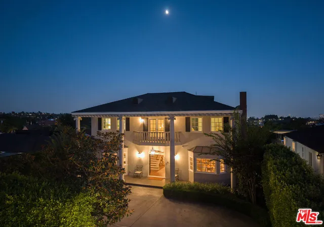 Single family home for sale at 4830 Los Feliz Blvd, Los Angeles, CA 90027 | MLS# 26870509
