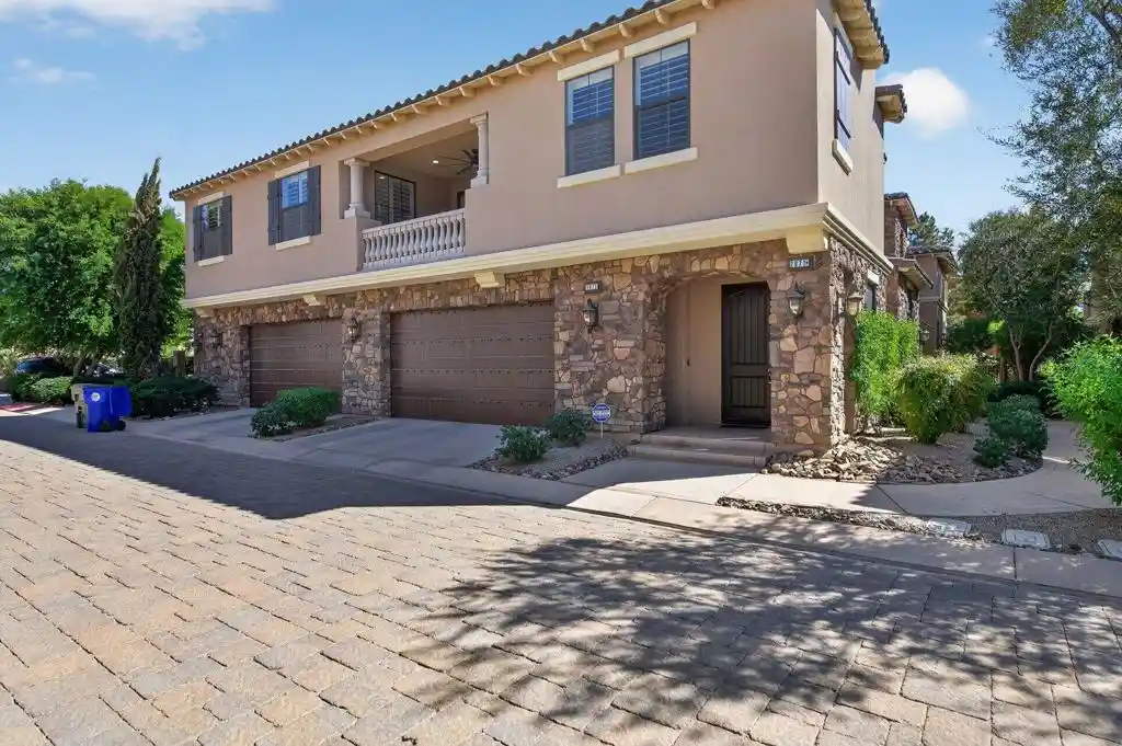 Photo 1 of Condo for sale at 2073 Via Alba, Palm Desert, CA 92260 | MLS# 219153222DA | Listing updated on 2026-10-20