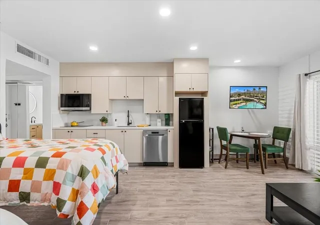Photo 1 of Condo for sale at 73850 Fairway Dr #115, Palm Desert, CA 92260 | MLS# 219153221DA | Listing updated on 2026-10-09