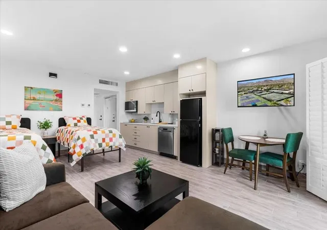 Photo 3 of Condo for sale at 73850 Fairway Dr #115, Palm Desert, CA 92260 | MLS# 219153221DA | Listing updated on 2026-10-09