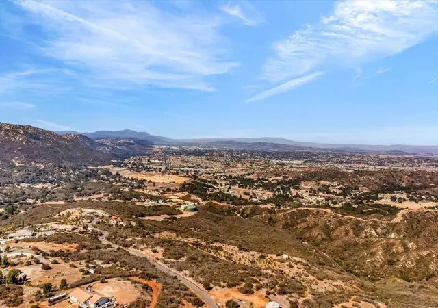 Photo 2 of Land for sale at Magee Rd, Valley Center, CA 92082 | MLS# 260023442SD | Listing updated on 2026-09-25