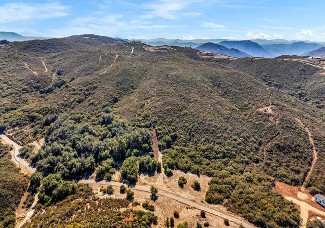 Photo 3 of Land for sale at Magee Rd, Valley Center, CA 92082 | MLS# 260023442SD | Listing updated on 2026-09-25