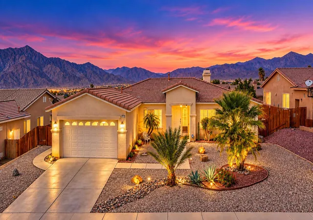 Photo 1 of Single family home for sale at 13717 Pinnacle Cir, Desert Hot Springs, CA 92240 | MLS# 219153223DA | Listing updated on 2026-09-30
