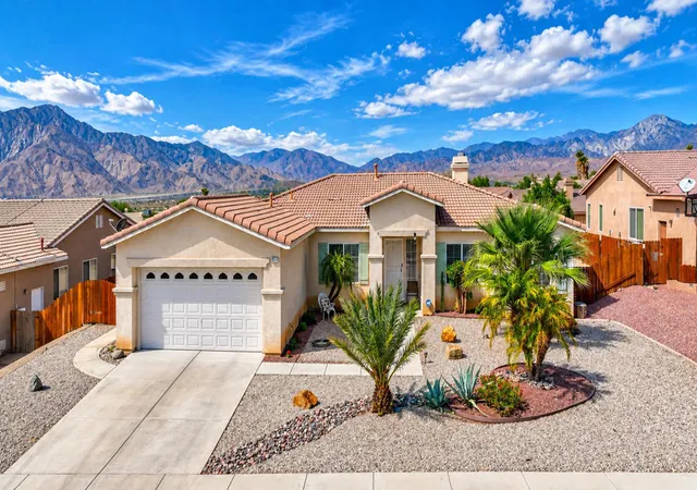 Photo 2 of Single family home for sale at 13717 Pinnacle Cir, Desert Hot Springs, CA 92240 | MLS# 219153223DA | Listing updated on 2026-09-30