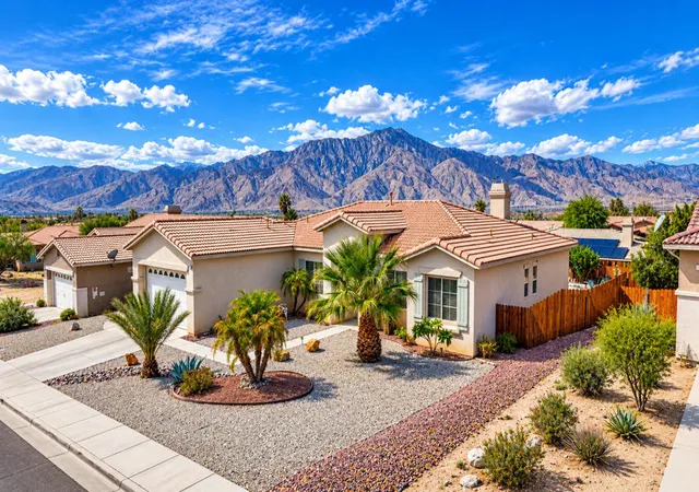 Photo 3 of Single family home for sale at 13717 Pinnacle Cir, Desert Hot Springs, CA 92240 | MLS# 219153223DA | Listing updated on 2026-09-30