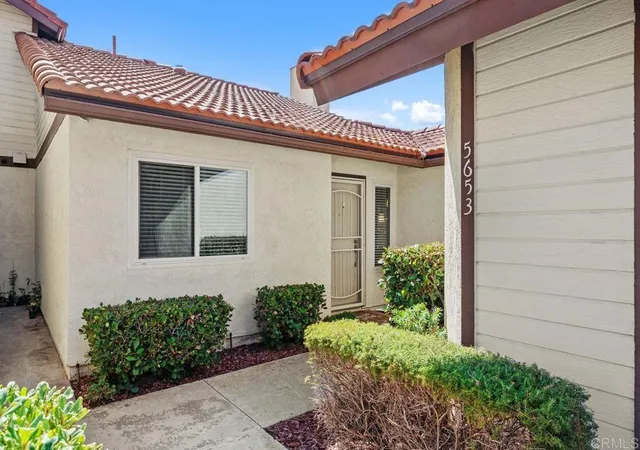 Photo 2 of Townhouse for sale at 5653 Tumbleweed Way, Oceanside, CA 92057 | MLS# NDP2608953 | Listing updated on 2026-10-02