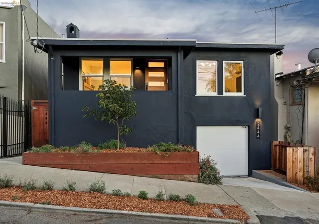 Single family home for sale at 2444 Renwick St, Oakland, CA 94601 | MLS# 41149412