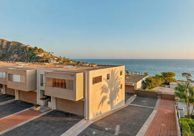 Photo 1 of Townhouse for sale at 21743 Ocean Vista #22, Laguna Beach, CA 92651 | MLS# 260023443SD | Listing updated on 2026-09-25