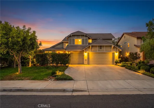 Photo 1 of Sale Pending at 40410 Gorham, Palmdale, CA 93551 | MLS# SR26209604 | Listing updated on 2026-10-10