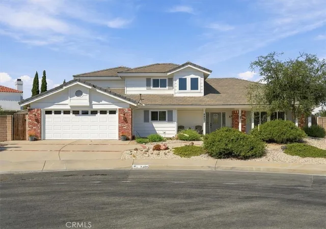 Photo 1 of Single family home for sale at 2405 Nicklaus, Santa Maria, CA 93455 | MLS# SC26209177 | Listing updated on 2026-10-11