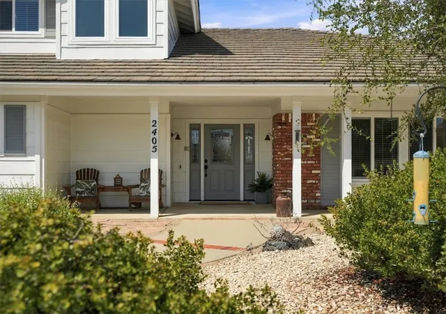 Photo 2 of Single family home for sale at 2405 Nicklaus, Santa Maria, CA 93455 | MLS# SC26209177 | Listing updated on 2026-10-11