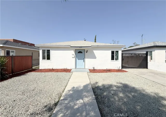 Single family home for sale at 619 E 116th Street, Los Angeles, CA 90059 | MLS# IG26209220