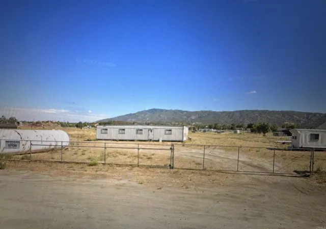 Land for sale at 57136 US Hwy 371, Anza, CA 92539 | MLS# NDP2608954