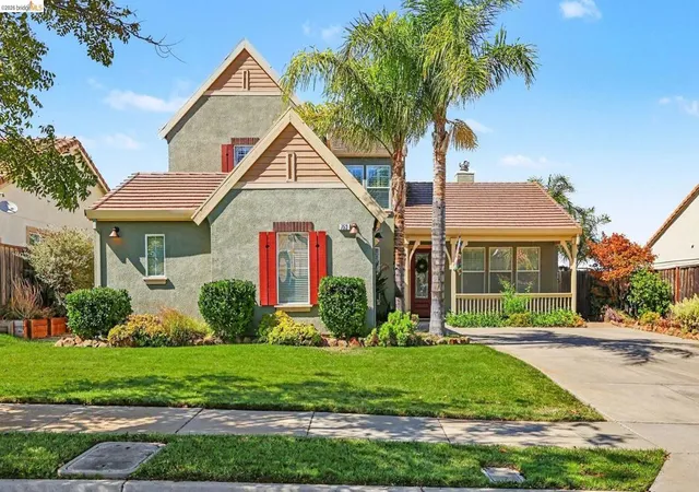 Photo 1 of Single family home for sale at 753 Waterville Dr, Brentwood, CA 94513 | MLS# 41149415 | Listing updated on 2026-10-02