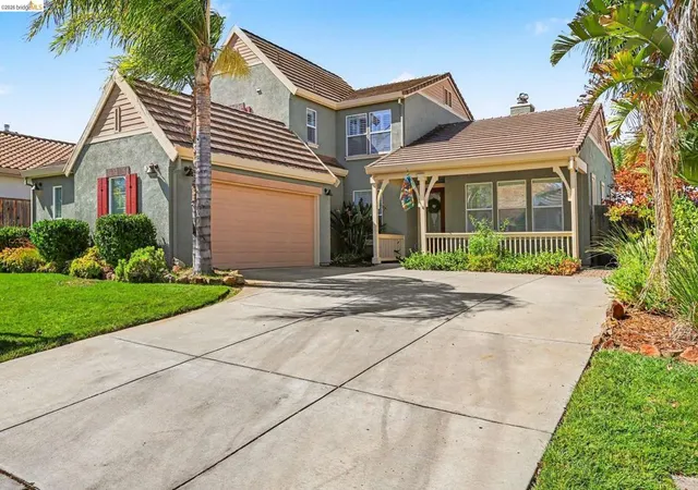 Photo 3 of Single family home for sale at 753 Waterville Dr, Brentwood, CA 94513 | MLS# 41149415 | Listing updated on 2026-10-02