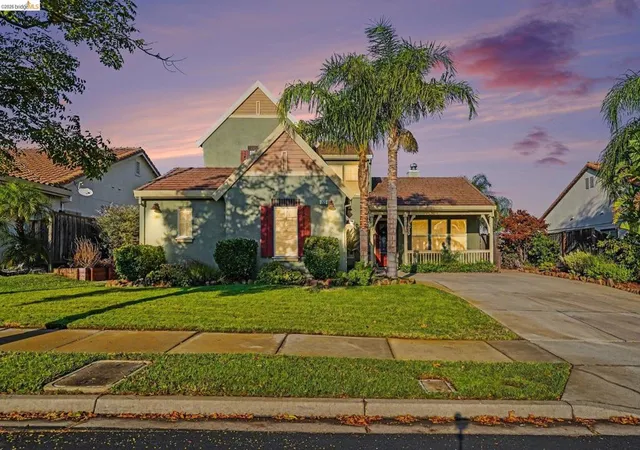 Photo 4 of Single family home for sale at 753 Waterville Dr, Brentwood, CA 94513 | MLS# 41149415 | Listing updated on 2026-10-02
