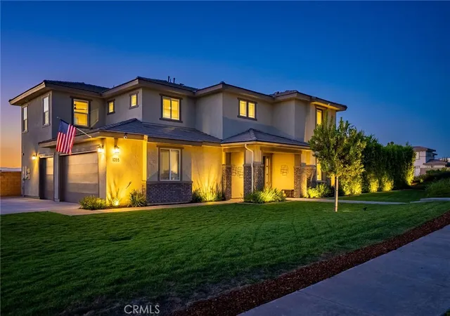 Photo 1 of Single family home for sale at 1055 Vista Ct, Riverside, CA 92506 | MLS# IV26209375 | Listing updated on 2026-09-26