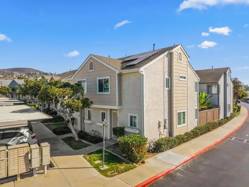 Photo 1 of Sale Pending at 8901 Arlingdale Way, Spring Valley, CA 91977 | MLS# 260023445SD | Listing updated on 2026-10-21