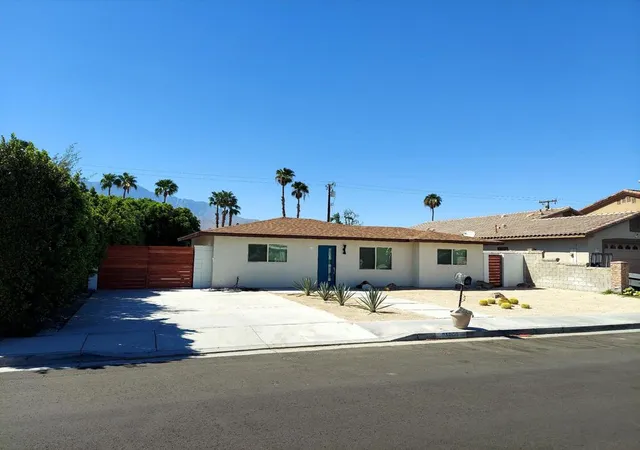 Photo 1 of Single family home for sale at 31621 El Toro Rd, Cathedral City, CA 92234 | MLS# 219153225DA | Listing updated on 2026-10-08