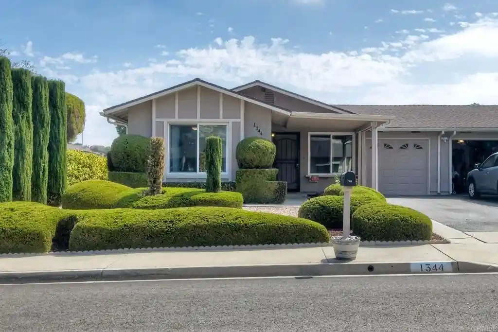 Photo 1 of Sale Pending at 1344 Panorama Ridge, Oceanside, CA 92056 | MLS# NDP2608955 | Listing updated on 2026-10-21