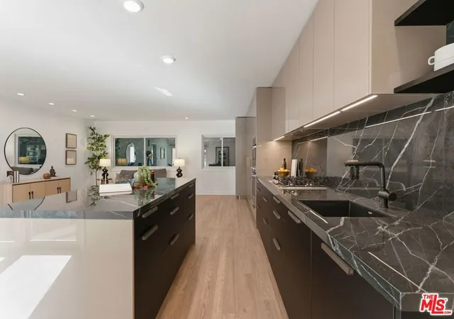 Photo 1 of Condo for sale at 1233 N Laurel Ave #109, West Hollywood, CA 90046 | MLS# 26913451 | Listing updated on 2026-09-26