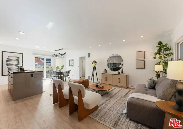 Photo 3 of Condo for sale at 1233 N Laurel Ave #109, West Hollywood, CA 90046 | MLS# 26913451 | Listing updated on 2026-09-26
