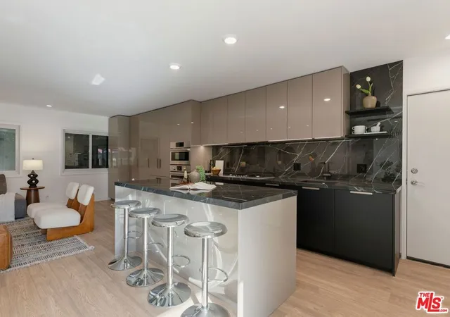 Photo 3 of Condo for sale at 1233 N Laurel Ave #109, West Hollywood, CA 90046 | MLS# 26913451 | Listing updated on 2026-09-26