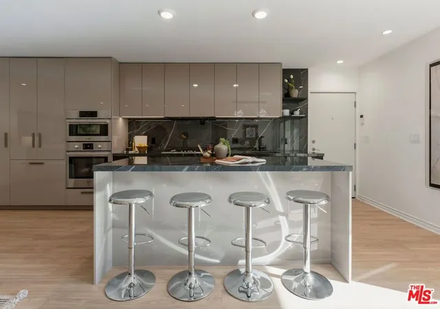 Photo 4 of Condo for sale at 1233 N Laurel Ave #109, West Hollywood, CA 90046 | MLS# 26913451 | Listing updated on 2026-09-26