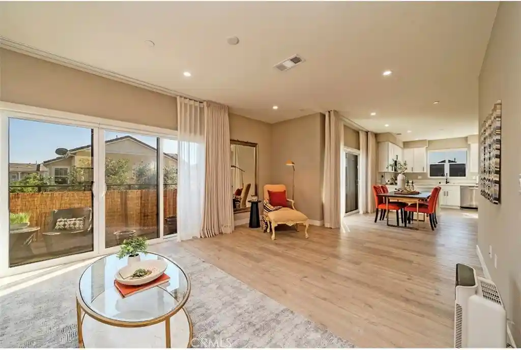 Photo 1 of Condo for sale at 349 S Cypress St, La Habra, CA 90631 | MLS# PW26209505 | Listing updated on 2026-10-25