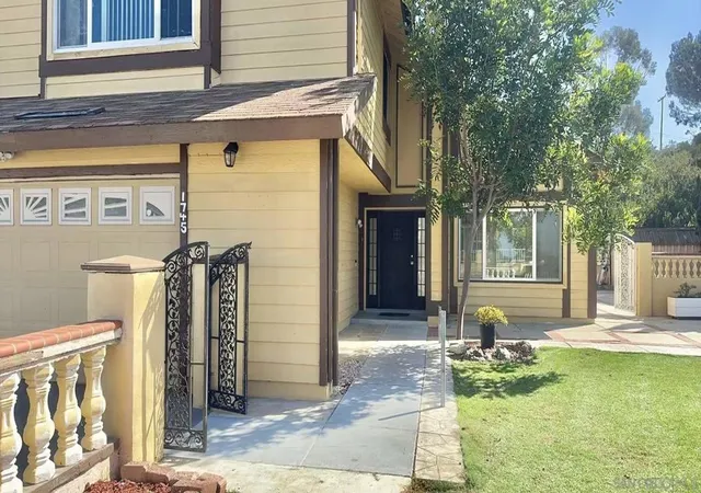Photo 2 of Single family home for sale at 1745 Plz Crst Ridge Rd, San Diego, CA 92114 | MLS# 260023448SD | Listing updated on 2026-10-06