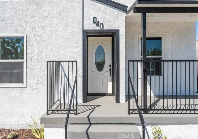 Photo 1 of Single family home for sale at 840 Valley View Dr, San Bernardino, CA 92408 | MLS# CV26209341 | Listing updated on 2026-10-11