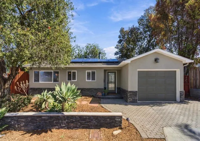 Photo 1 of Sale Pending at 5261 Rincon St, San Diego, CA 92115 | MLS# PTP2607263 | Listing updated on 2026-10-05