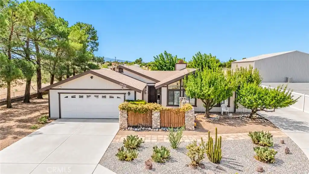 Photo 1 of Sale Pending at 11030 Hickory Ave, Hesperia, CA 92345 | MLS# IV26205001 | Listing updated on 2026-10-29